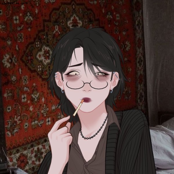 ilya picrew